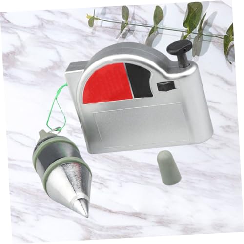 Outil de mesure à fil magnétique automatique POPETPOP pour construction de chantier