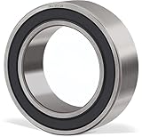 DEEG 1 Pcs A/C Compressor Ball Bearing 35x55x20mm Air Conditioning Clutch Bearing MT2021, 35BD219T12DDULG2, 35BD219T12DDULG21, 35BD219DUK, 35BD5520