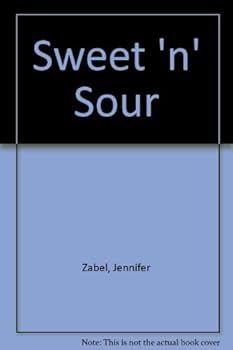 Hardcover Sweet 'n' Sour Book