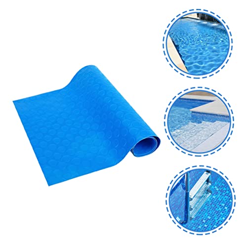 Alfombrilla antideslizante para escalera de piscina miniatura 4