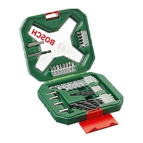 Bosch - X-Line 38 tlg. Mixzubehör Set