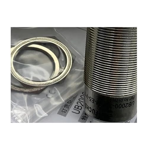 Capteur UB500-18GM75-PWM-V15 pour stopper les pannes de détection de niveau