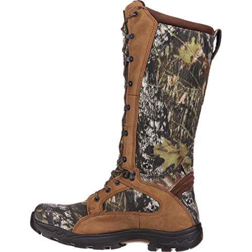 Image of ROCKY ProLight Hunting Waterproof Snake Boot - Unisex sized