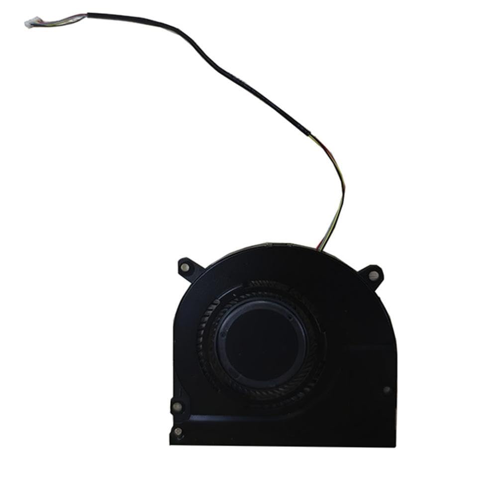 Ventola per CPU di Laptop DC5V 0.5A Compatibile con AX1550SML