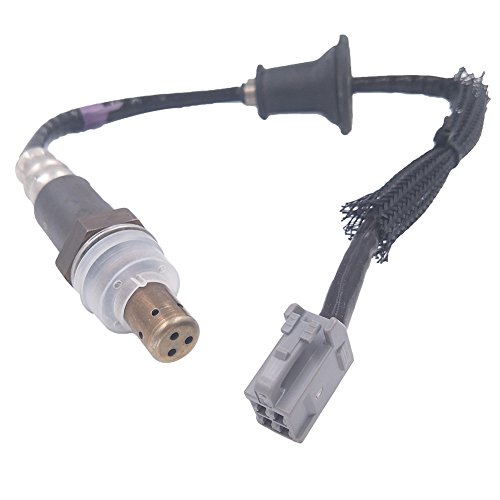 Jesben 89465-0R030 O2 Oxygen Sensor Downstream Right Sensor 2 Replacement For Toyota Rav4 2Grfe Aca33 Asa33 3.5L-V6 2006-2012 89465-42160 234-4501 #TOP1