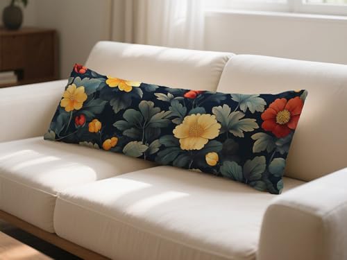 Taies d'oreillers double face impression velour pour oreiller 140 cm - 4