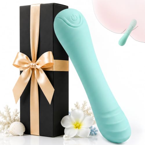 Silent Mini Bullet Vibrator