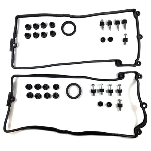 Jeu de joints couvercle valve haute durabilité pour ALPINA V8 GAS N62
