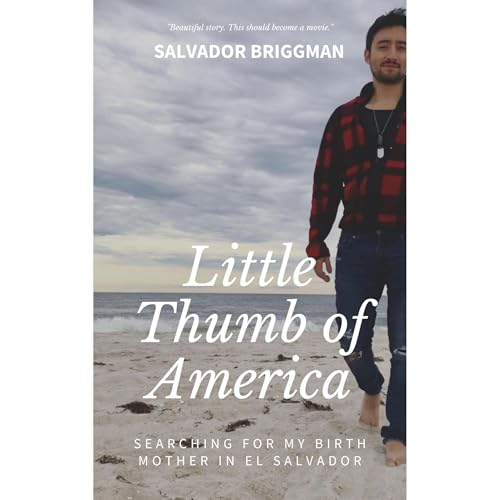 Little Thumb of America by Salvador Briggman episode artwork