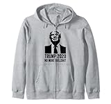 No More Bullshit Trump Tshirts