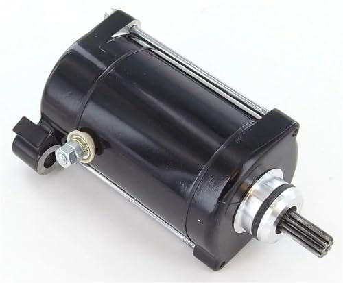 Motor de arranque de 12 voltios kit de encendido 6M6-81800-10 para WR650LX 700