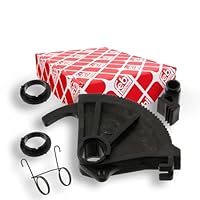 febi bilstein 01387 Rep. Satz Kupplungsnachstellung, 1 Stück