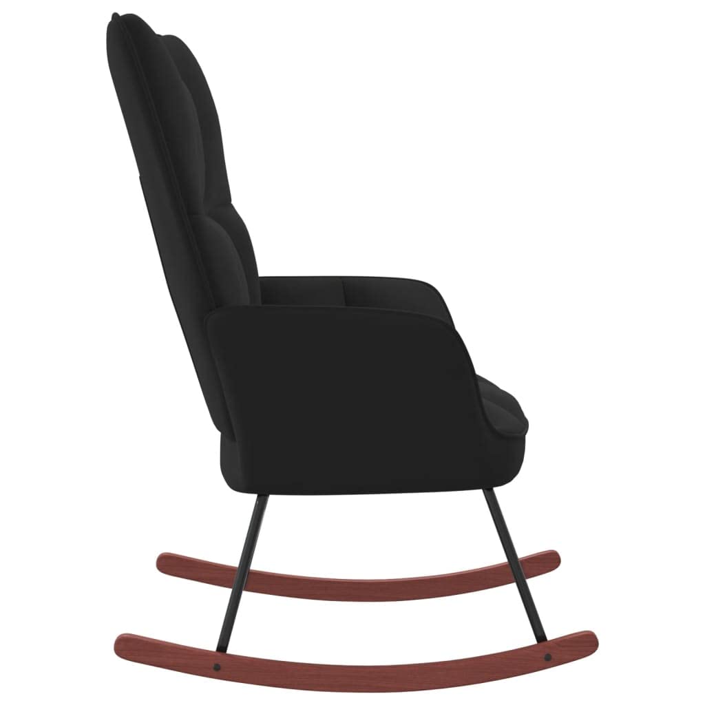 Qualz MH ROCKING CHAIR ブラック Qualz MH ROCKING CHAIR ブラック Amazon.com : Christopher