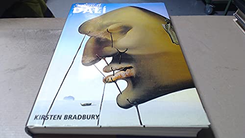 Essential Dali 0752535862 Book Cover