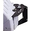 Flexzilla Pro Retractable Water Hose Reel, 1/2 x 70' - L8340FZ
