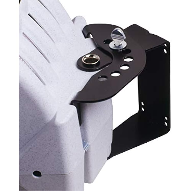 Flexzilla Pro Retractable Water Hose Reel, 1/2 x 70' - L8340FZ