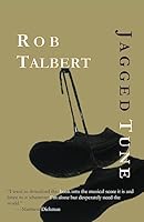 Jagged Tune 194119611X Book Cover
