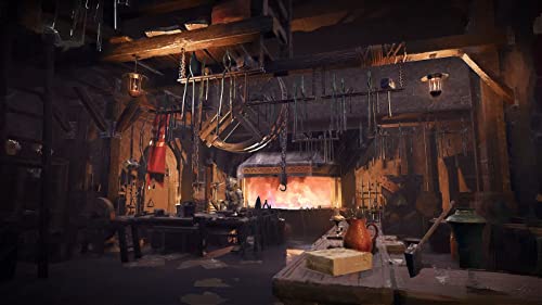 Babylon’s Fall - PlayStation 4