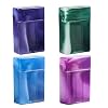 raspbery Sigarettendoos plastic sigarettendoos, 3 vakken, willekeurige kleur kopen