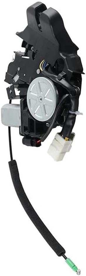 用レクサステールゲートロックマシン トランクドアロックアクチュエータ