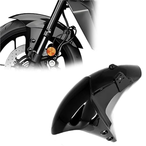 Garde-Boue de Roue Moto Haut de Gamme Y-AMAHA MT-09 SP 2021-2023 Finition Épurée
