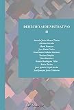  Derecho Administrativo II.: 2 (SIN COLECCION)