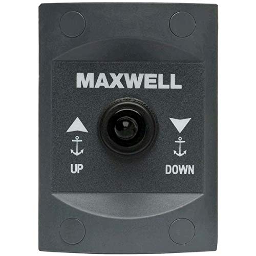 AMRM-P102938 * Maxwell Up/Down Anchor Switch