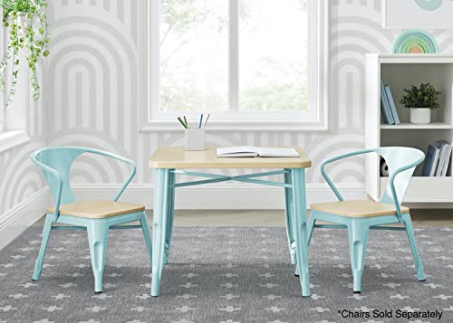 image for Delta Children Bistro Kids Play Table - Ideal for Arts & Crafts, Snack