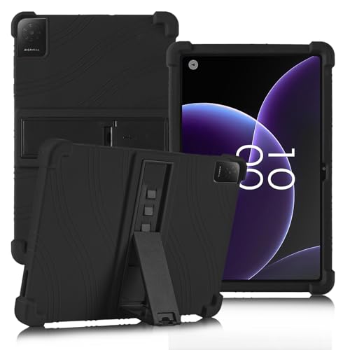 Coque silicone TCL Tab 10L Gen 4 évite les rayures