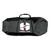 Nash Mfg Kneeboard Bag Bodyglove
