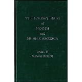 The Known Birds of North & Middle America, Distributions & Variation, Migrations, Changes, Hybrids, Etc Bombycillidae; Sylviidae to Sturnidae; vireoni
