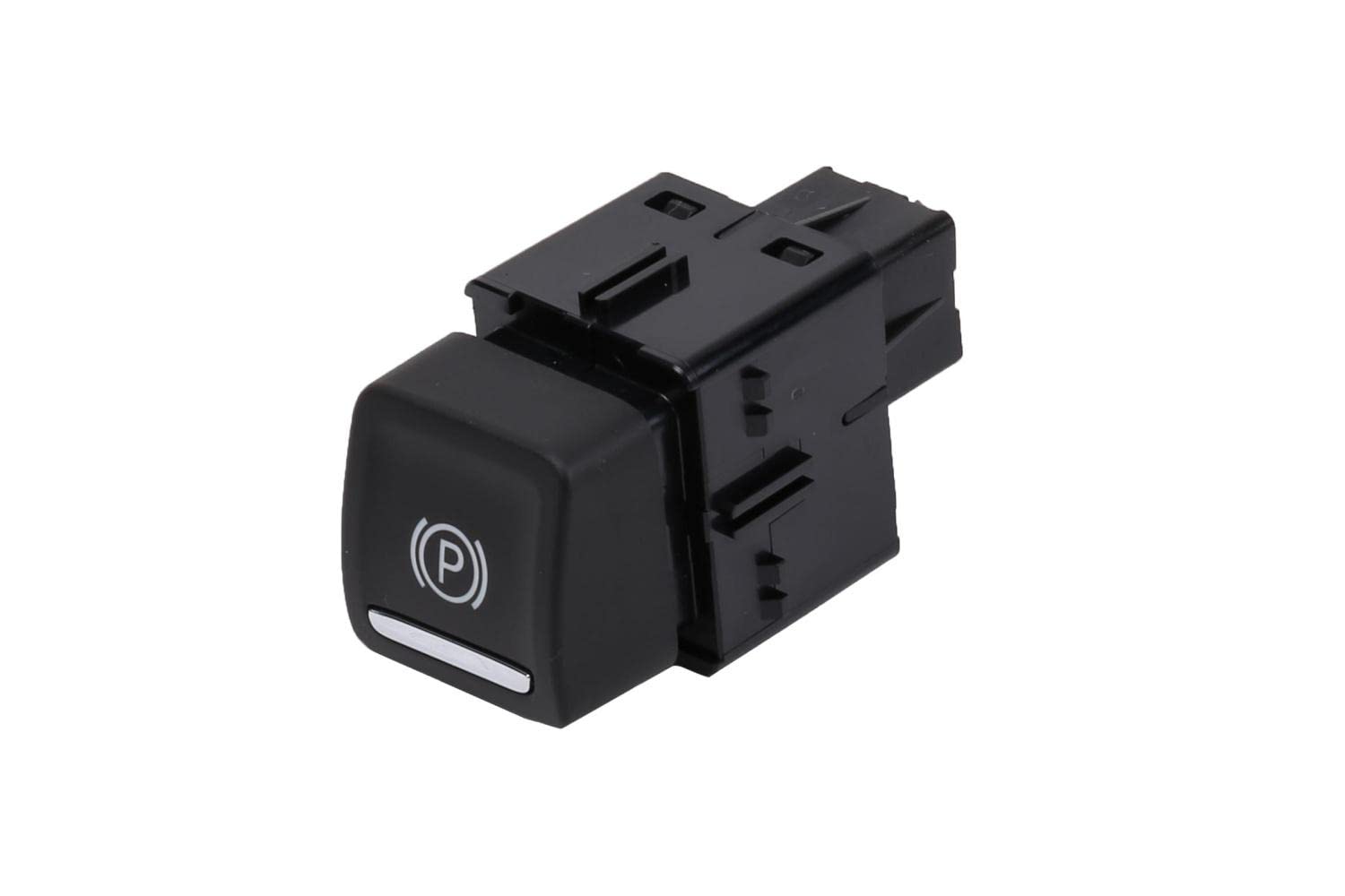 Amazon.com: GM Genuine Parts 23386912 Jet Black Parking Brake 