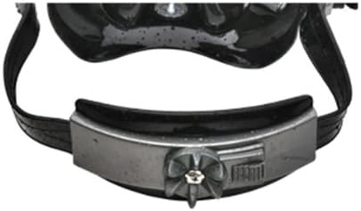 SEA-DIAL Adjustable Mask Strap to Ensure Perfect Fit, Angle and Tension of your Mask