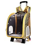 PRáCTICA: Correa de hombro desmontable y asa acolchada. Los bolsillos de la bolsa facilitan el almacenamiento de accesorios, bolsas de basura o una botella de agua. Un gancho de seguridad en la bolsa para evitar que el animal se escape al fijarse a su collar o arnés