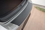 Carbon Style rear Bumper Protector Audi Q5 Carbon Film