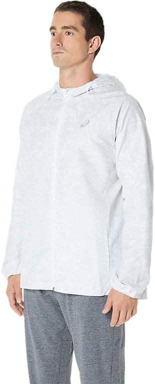 ASICS Unisex PR LYTE PACKABLE JACKET Running Apparel