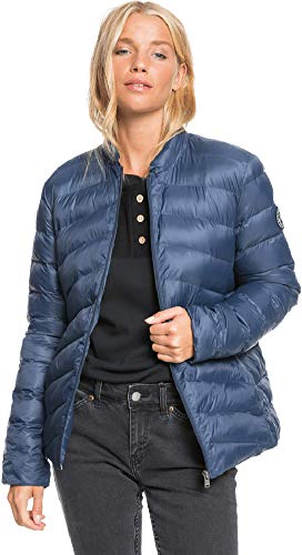 Roxy veste pour femme indigo blouson leger mi saison taille small