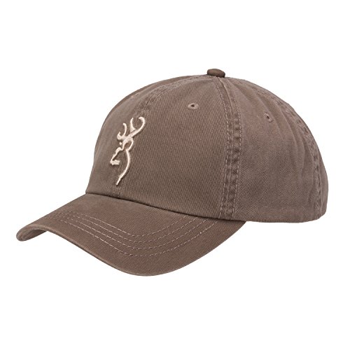 Browning 308361781 Cap, Ace, Stone