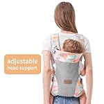 3-in-1 Baby Carrier