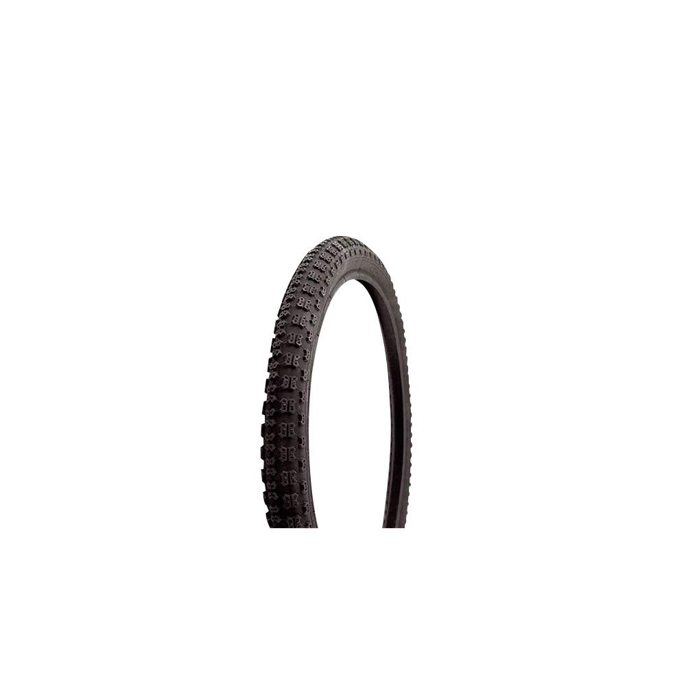 Pneu vtt/bmx/dirt 20x1.75 tr deli noir freestyle s-199 (47-406) - Pneu de vélo Pneu vtt/bmx/dirt 20x1.75 tr deli noir freestyle s-199 (47-406) - Pneu de vélo