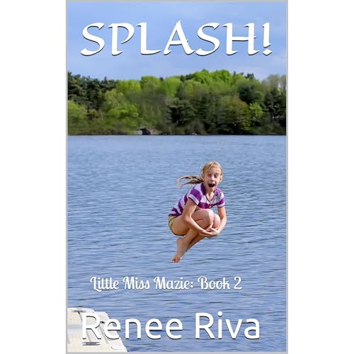 SPLASH! by Renee Riva episode artwork