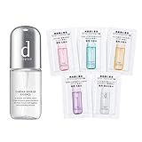 dプログラム カンダンバリア エッセンス 化粧水体感セット 40ml 製品画像