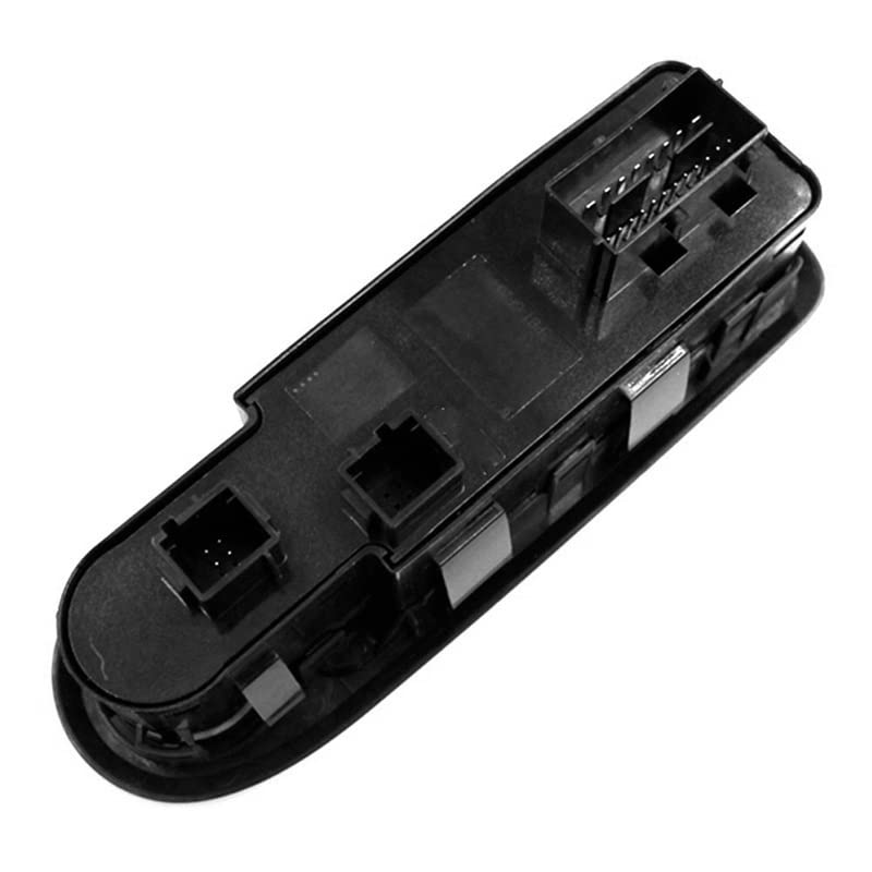 Bouton lève-vitre Citroen C5 pour réparer une commande bloquée - 4