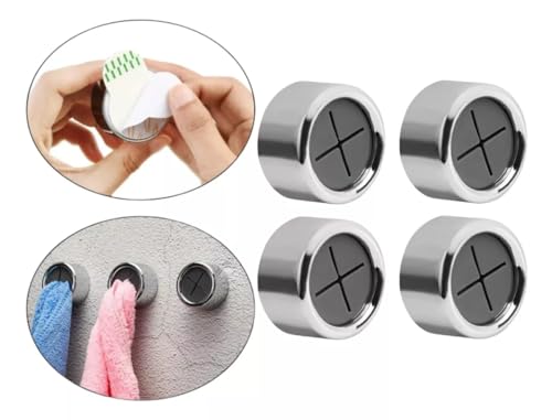 Mejores comprativas On-line Organizadores adhesivos sin perforar los más solicitados. 17 Imagen adicional