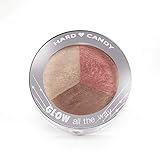 Hard Candy So Baked Contouring Face Trio, 3rd Wheel, #839