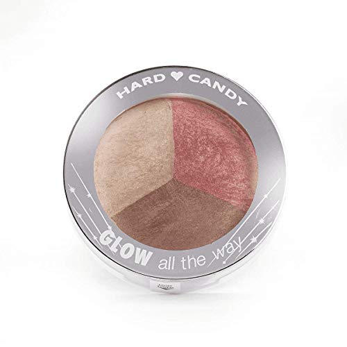 Hard Candy - Contouring Face Trio - 3rd Wheel