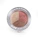 Hard Candy So Baked Contouring Face Trio, 3rd Wheel, #839