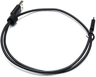 Logitech Original USB Charging Cable for MX Master Mouse/MX Master 2S Wireless Mouse (Not Compatible with MX Master 3)