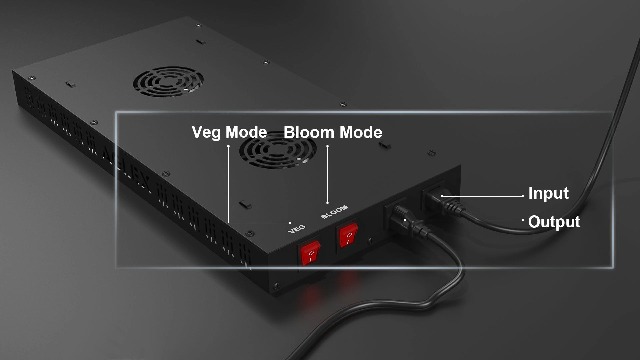 Amazon.com : AGLEX E2000 LED Grow Light, Full Spectrum Grow Light