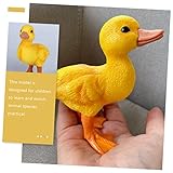 Zoom IMG-2 milisten anatra gialla di simulazione Zoom IMG-2 milisten anatra gialla di simulazione